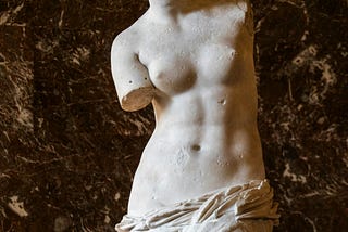 The Naked Truth