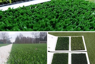The Most Effective 3G Turf Solutions for Educational Sport