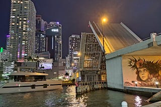 The Magic City. Miami as a global innovation ecosystem hub