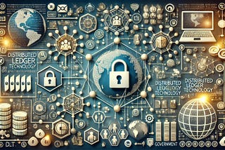 Distributed Ledger Technology