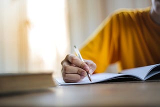 My First Foray Into Entrepreneurship