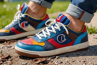 Champion-Sneakers-1