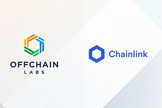 Scalable & Low Cost Computation of Ethereum Smart Contracts Using Arbitrum, on the Chainlink…