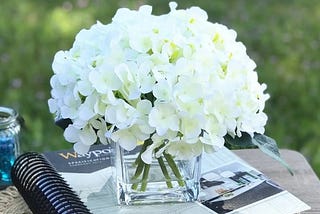enova-home-artificial-hydrangea-silk-flowers-arrangements-in-cube-glass-vase-for-home-wedding-1