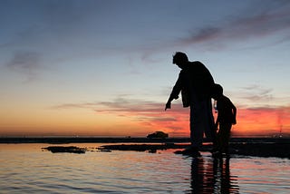 ADHD: The Unlikely Link That Brought My Dad and Me Closer