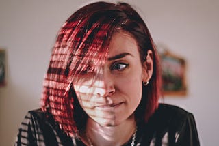 Why Being Too Positive Is Not A Good Thing