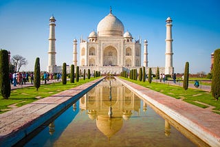 Unlocking the Wonders of India: Exploring the Role of Tour Operators