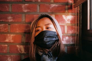 Máscaras Fashion e os Velhos Hábitos de Consumo