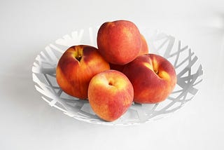 Fruit Bowl — Prose