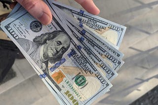 Freelance Writers: Here are 5 Ways to Earn $500/Day
