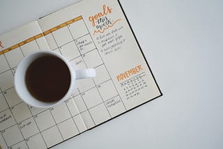 2026 Mid Year Goal Update