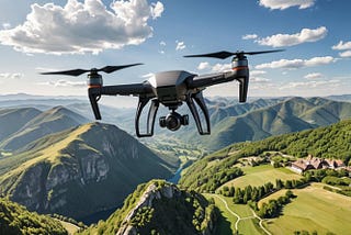 Potensic-Drone-1
