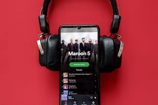 Plays on Spotify in 2022 — Best Ways to Promote Music