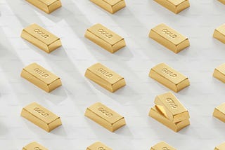 How to Build Wealth Without Feeling Broke