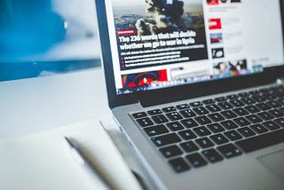 Top 10 news websites in India