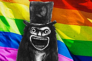 LGBTQ+ Horror (without the Gay Eraser)