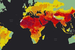 Why we are “Solving the OVERLOOKED with DATA and INTELLIGENCE”