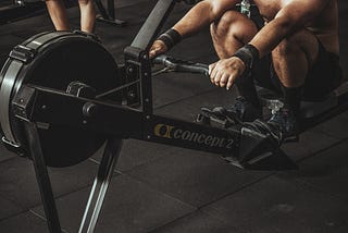 Rowing Machine vs. Treadmill: Decoding the Perfect Cardio Workout for Your Fitness Journey