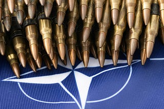 NATO Leaders Descend On Washington: What To Watch
