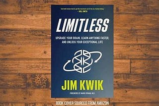 Limitless:-