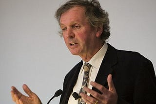 The main flaws of science according to Rupert Sheldrake
