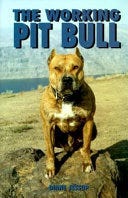 The Working Pit Bull | Cover Image