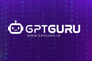 GPT Guru | AI To Earn X AptosLaunch IDO Announcement