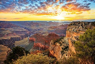 Top 5 3-Day National Park Tour From Las Vegas