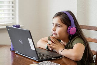 Crypto for Kids: Engaging Your Child with your Crypto Journey