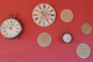 Procrastination: The Art of Doing Everything Except What You’re Supposed To