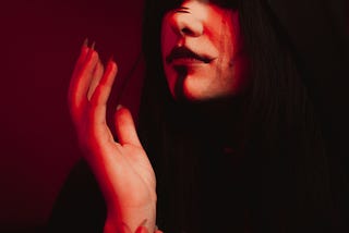 You Are the Ars Goetia