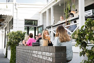 Keys to Achieving Success in Hospitality Management