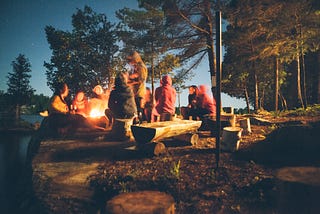 How to Book the Perfect Camping Spot for Your Next Outdoor Adventure