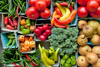 Why Eat Organic?
