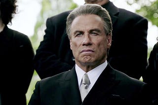 Rocks Reviews: Gotti