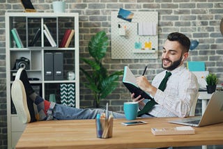 A Cost-Free Way to Master Medium Writing