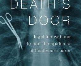 Legal Innovations & Healthcare Harm