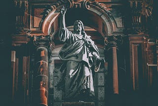 The Book of People