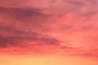 Gratitude for a New Day