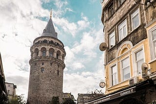 4 Most Beautiful Tourist Places to Visit in Turkey