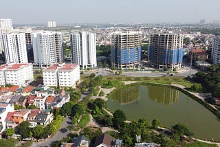 Le grand jardin BRG — thông tin giá mới nhất 2021