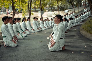 Here is one Secret Weapon against Boredom That Can Transform You. It is not what you think