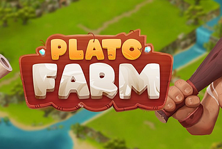 Plato Farm Game Review