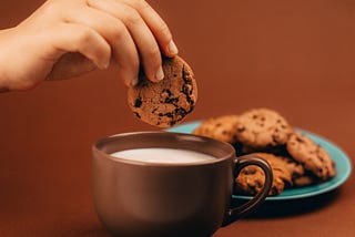 [菜雞的學習日誌] Session和Cookie是什麼? 能吃嗎?