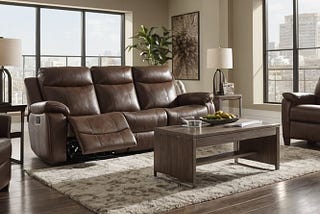 Faux-Leather-Power-Reclining-Sofas-1