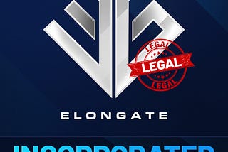 ELONGATE — Now Incorporated