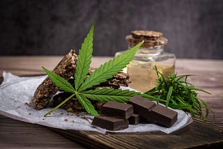 New Jersey Edibles Not Allowed To Look “Like Food”