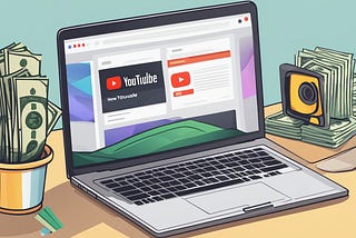 How to Make $1000 with YouTube: A Step-by-Step Guide