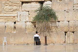 Conspiracies are used to justify Antisemitism