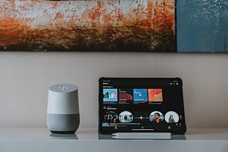 Google Home automation with generative AI